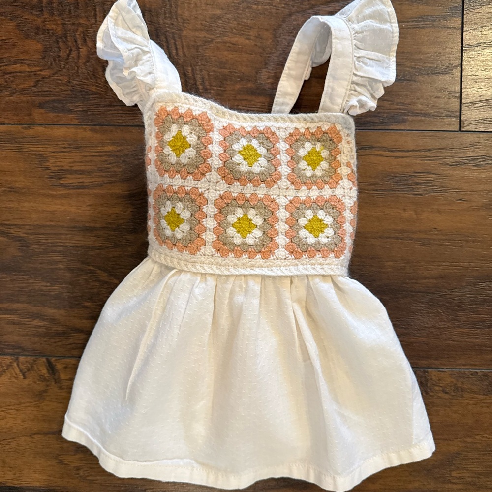 Haute Hippie size 18 months. Beautiful condition!